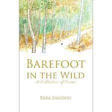 Barefoot In The Wild