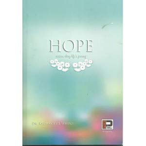 Hope: Seasons Along Life's Journey