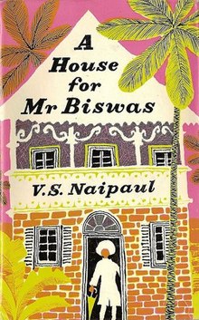 A House For Mr Biswas