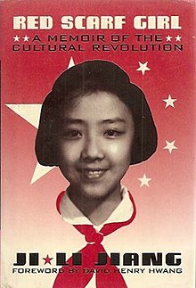 Red Scarf Girl