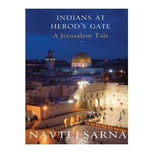 Indians At Herod's Gate