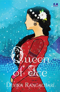 Queen Of Ice