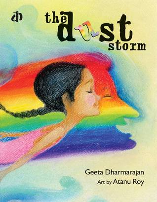 The Dust Storm