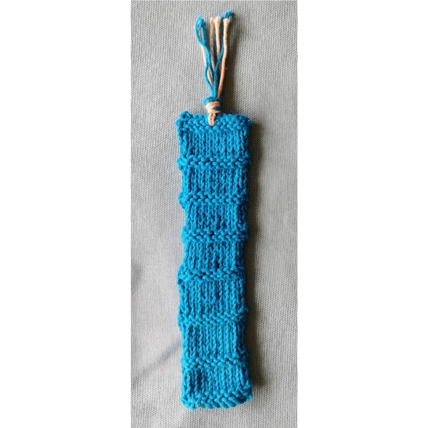 Literarty Bookmark