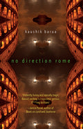 No Direction Rome
