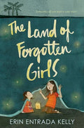 Land Of Forgotten Girls
