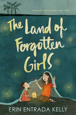 Land Of Forgotten Girls