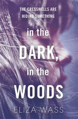 In The Dark, In The Woods