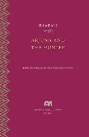 Arjuna And The Hunter