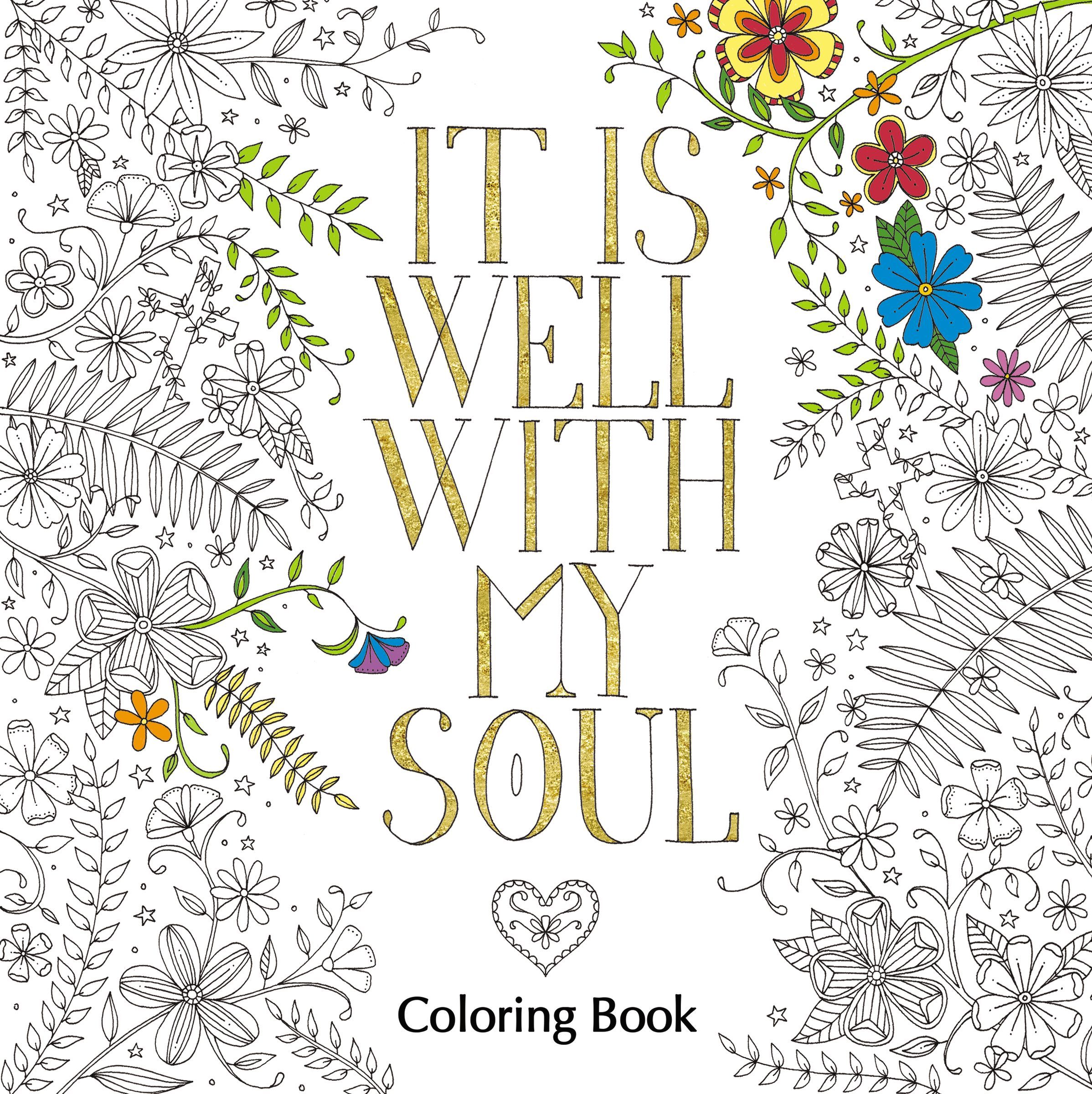 It Is Well With My Soul