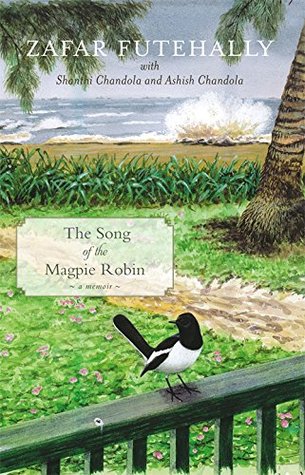 The Song Of The Magpie Robin