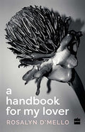 A Handbook For My Lover