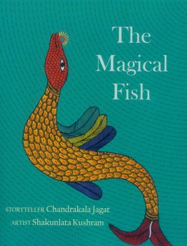 The Magical Fish