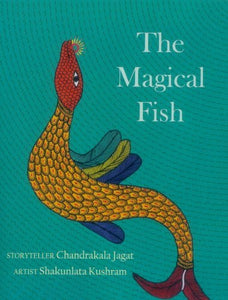 The Magical Fish