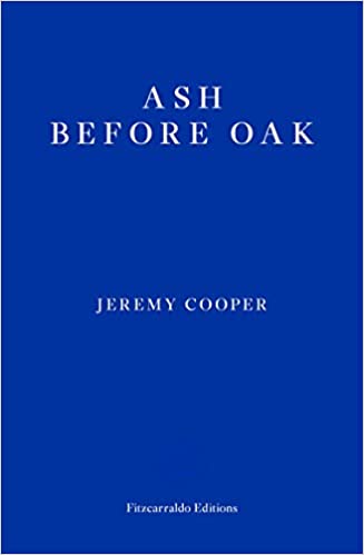 Ash Before Oak