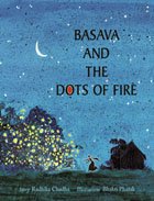 Basava And The Dots Of Fire