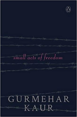 Small Acts of Freedom