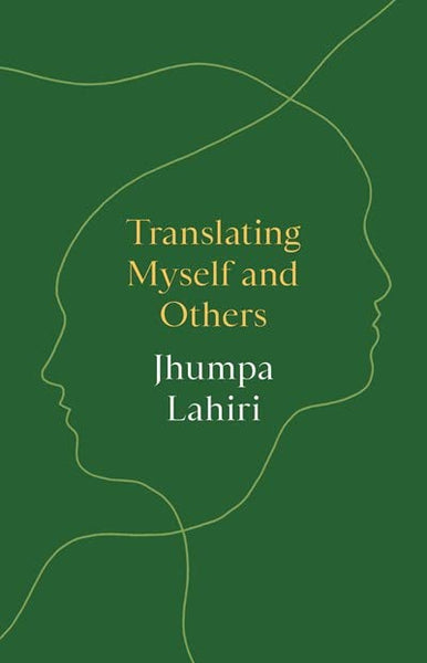 Translating Myself And Others