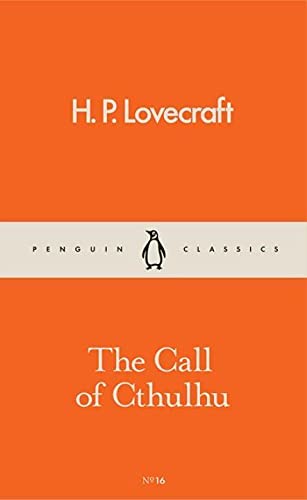 The Call Of Cthulhu