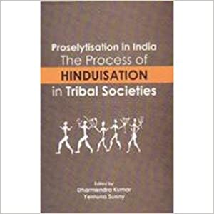 Proselytisation In India