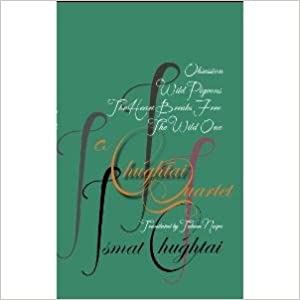 A Chughtai Quartet