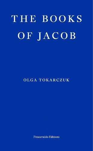 The Books Of Jacob