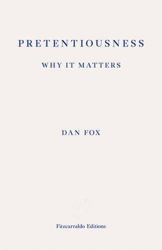 Pretentiousness