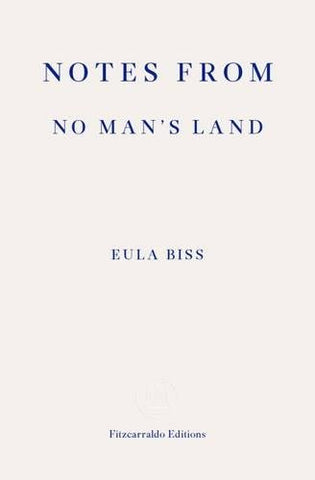 Notes From No Man's Land
