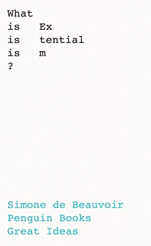 What is Existentialism?