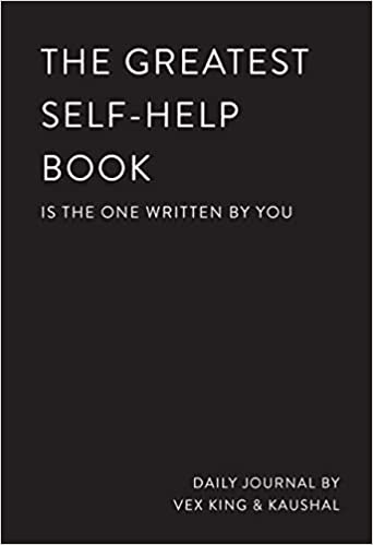 The Greatest Self-Help Book