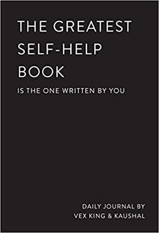 The Greatest Self-Help Book