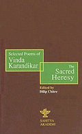 The Sacred Heresy