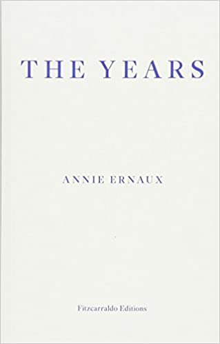 The Years