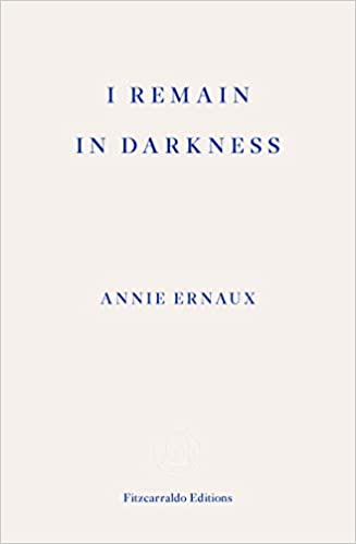 I Remain in Darkness