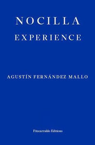 Nocilla Experience