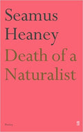 Death Of A Naturalist