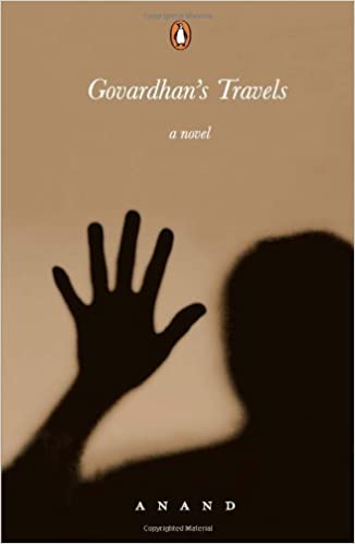 Govardhan's Travels: A Novel