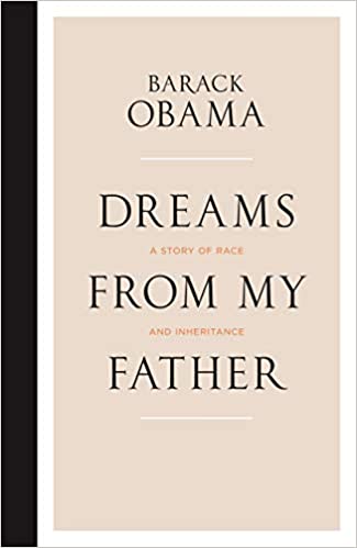 Dreams From My Father