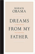 Dreams From My Father
