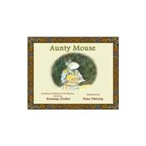Aunty Mouse