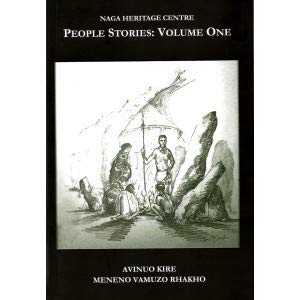 People Stories: Volume One