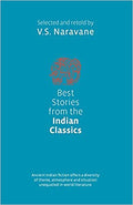 Best Stories From The Indian Classics
