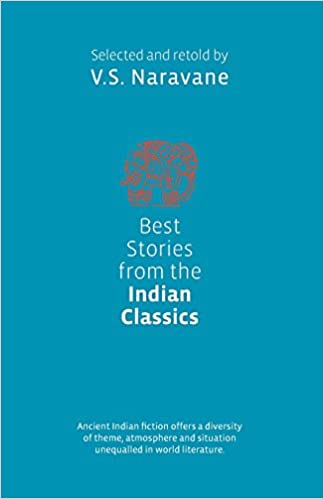 Best Stories From The Indian Classics