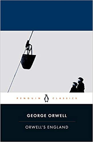 Orwell's England