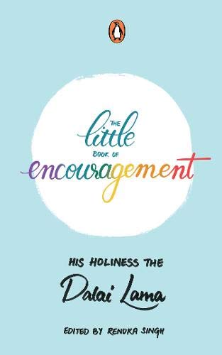 The Little Book Of Encouragement