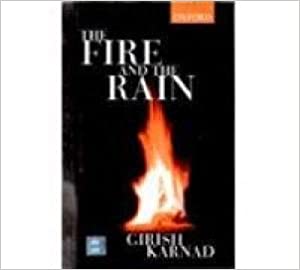 The Fire & The Rain