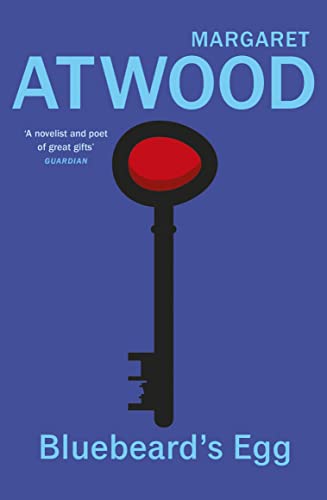 Bluebeard's Egg And Other Stories