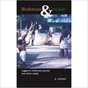 Brahmans And Cricket