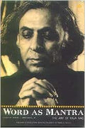 Word As Mantra - The Art Of Raja Rao