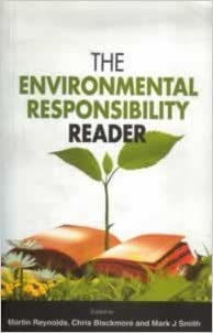 The Environmental Responsibility Reader